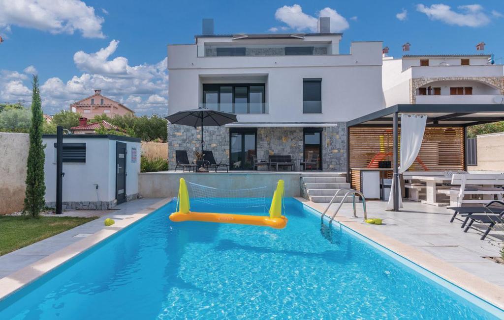 Sun & Sea Villa Kornic Exterior photo