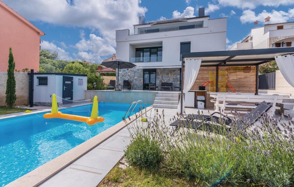 Sun & Sea Villa Kornic Exterior photo