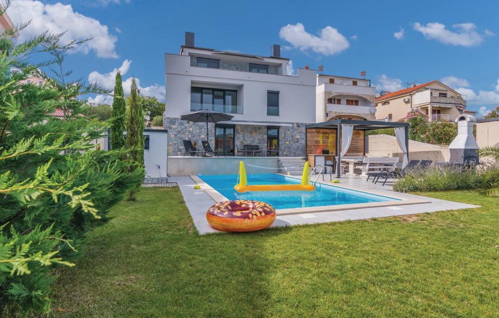 Sun & Sea Villa Kornic Exterior photo
