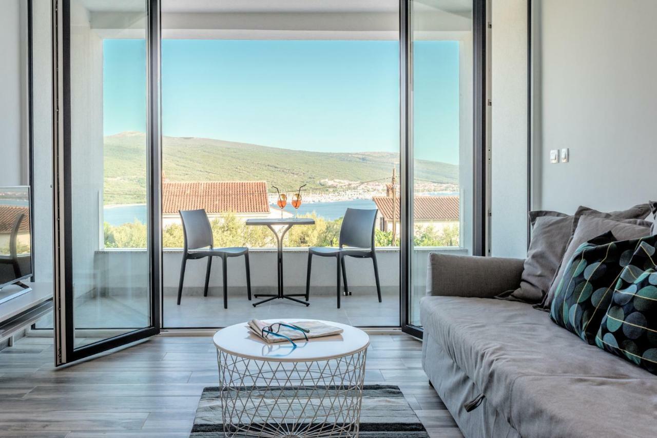 Sun & Sea Villa Kornic Exterior photo
