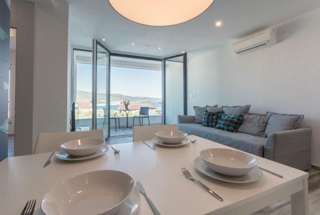 Sun & Sea Villa Kornic Exterior photo