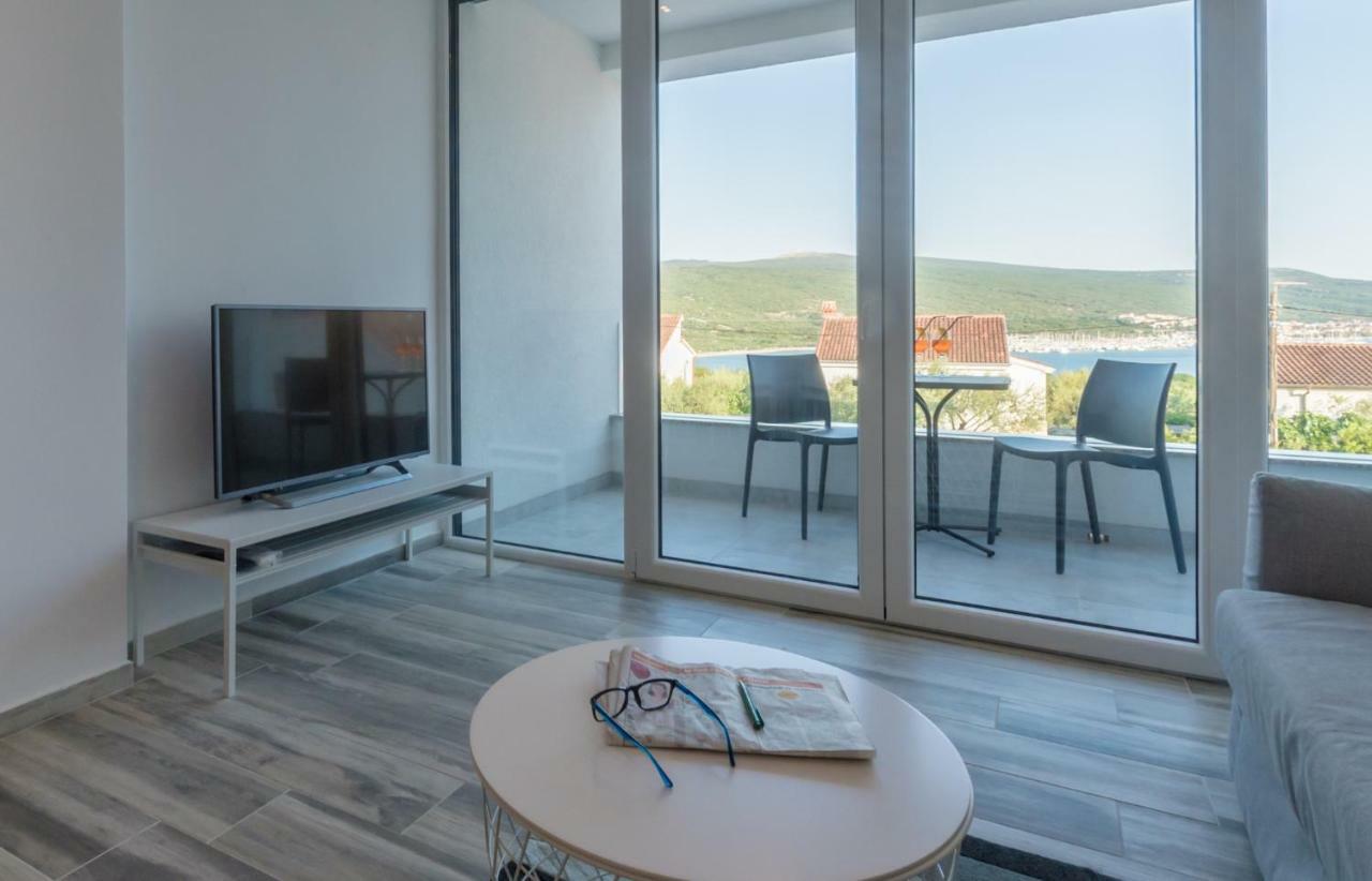 Sun & Sea Villa Kornic Exterior photo