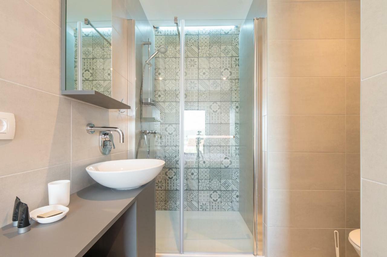 Sun & Sea Villa Kornic Exterior photo